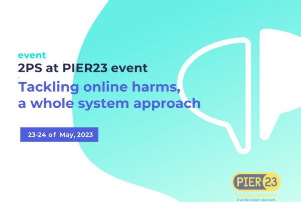 PIER23 event